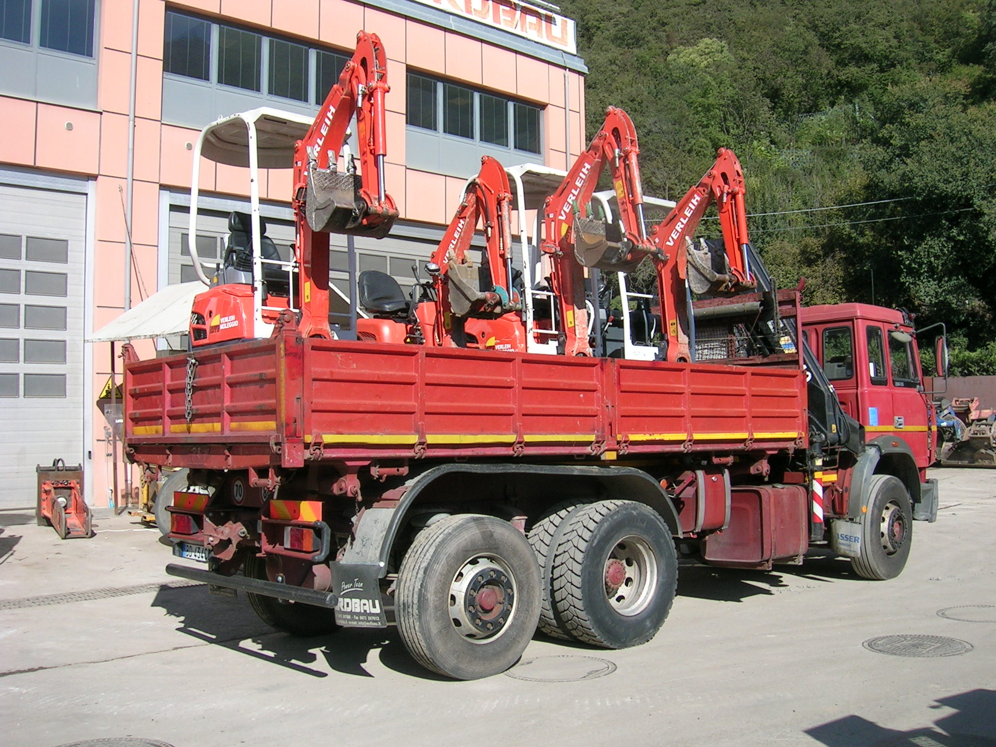 Transport